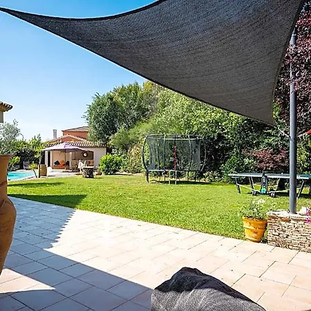 Ξενοδοχείο Andria 5*